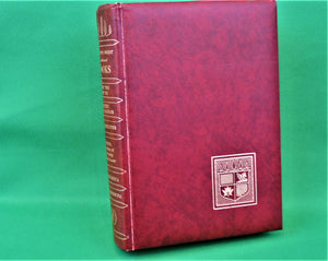 Book - JAE - 1969 - Reader's Digest Condensed Books - First Edition