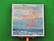 Load image into Gallery viewer, LP Vinyl Record Sets - Reader&#39;s Digest - 1967 - On Wings of Song
