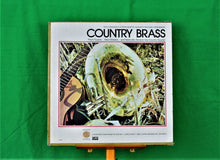 Load image into Gallery viewer, LP Vinyl Record Sets - Longines Symphonette Society - 1973 - Country Brass
