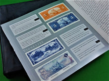 Charger l&#39;image dans la galerie, Currency - Matched Serial Number Set - $5 - 2001 - Bank of Canada - Lasting Impressions
