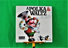 Load image into Gallery viewer, LP Vinyl Record Sets - Reader&#39;s Digest - A Polka &amp; Waltz Party
