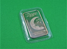 Load image into Gallery viewer, Currency - Silver Bar - 1991 - National - Baby Congratulations

