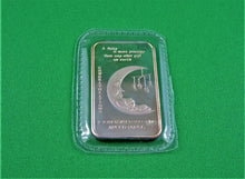Charger l&#39;image dans la galerie, Currency - Silver Bar - 1991 - National - Baby Congratulations
