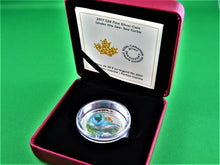 Charger l&#39;image dans la galerie, Currency - Silver Coin - $20 - 2017 - RCM - Under the Sea: Sea Turtle
