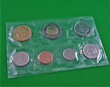 Charger l&#39;image dans la galerie, Currency - Coin Set - 2005 - RCM - Uncirculated Coin Set
