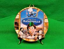 Charger l&#39;image dans la galerie, Movies - HDR - DVD - Disney - Pixar - Ratatouille

