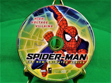 Load image into Gallery viewer, Movies - HDR - DVD - Marvel - Spider-Man - The New Animated Series
