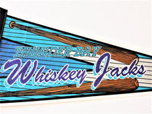 Charger l&#39;image dans la galerie, Pennant Flag - Thunder Bay Whiskey Jacks
