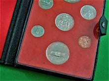 Charger l&#39;image dans la galerie, Currency - Coin Set - 1973 - RCM - Double Dollar Proof Set - RCMP Centennial
