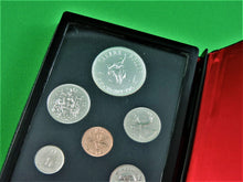 Charger l&#39;image dans la galerie, Currency - Coin Set - 1975 - RCM - Double Dollar Proof Set - Calgary Centennial
