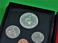 Charger l&#39;image dans la galerie, Currency - Coin Set - 1975 - RCM - Double Dollar Proof Set - Calgary Centennial
