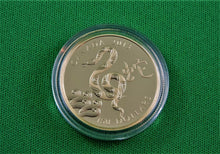 Charger l&#39;image dans la galerie, Currency - Gold Coin - $150 - 2013 - RCM - Year of the Snake
