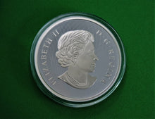 Charger l&#39;image dans la galerie, Currency - Silver Coin - $50 - 2016 - RCM - Wanduta: Portrait of a Chief
