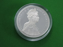 Charger l&#39;image dans la galerie, Currency - Coin Set - 2012 - The Queen&#39;s Diamond Jubilee - 2012 Royal Silver Set
