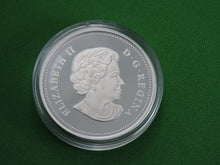 Charger l&#39;image dans la galerie, Currency - Coin Set - 2012 - The Queen&#39;s Diamond Jubilee - 2012 Royal Silver Set
