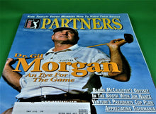 Load image into Gallery viewer, Magazine - PGA Tour Partners Club Magazine - September/October - 2000 - Dr. Gil Morgan
