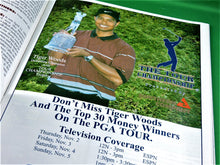 Charger l&#39;image dans la galerie, Magazine - PGA Tour Partners Club Magazine - September/October - 2000 - Dr. Gil Morgan
