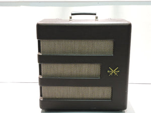 Musical Instruments -  Fender Excelsior Tube Guitar Combo Amplifier