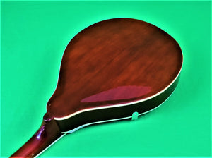 Musical Instruments - Oscar Schmidt Mandolin by Washburn