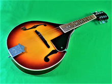 Load image into Gallery viewer, Musical Instruments - Oscar Schmidt Mandolin by Washburn
