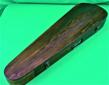 Load image into Gallery viewer, Musical Instruments - Antique Hidersine Deluxe Violin Case

