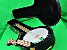 Load image into Gallery viewer, Musical Instruments - Alabama 6 - String Banjo
