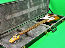 Load image into Gallery viewer, Musical Instruments - Samick Greg Bennett Fairlane Bass Guitar
