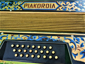 Piakordia accordion deals