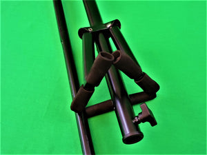 Musical Instruments - Profile Triple Guitar Stand