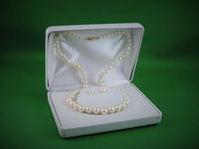 Load image into Gallery viewer, Jewelry - Necklace and Earrings Set - Bella Pearls
