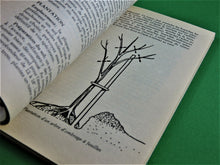 Load image into Gallery viewer, Book - Gardening - 1984 - The Planting Book by Andrew Pennington
