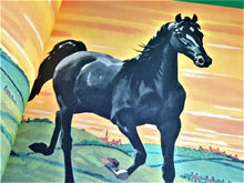 Load image into Gallery viewer, Book - 1975 - Black Beauty - By Anna Sewell
