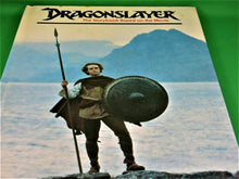 Load image into Gallery viewer, Book - 1981 - Dragonslayer - The Storybook Based on the Movie - By Hal Barwood and Matthew Robbins
