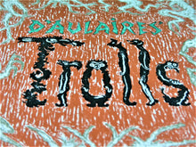 Load image into Gallery viewer, Book - 1972 - D&#39;Aulaires&#39; Trolls - by Ingri and Edgar Parin d&#39;Aulaire
