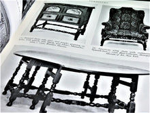 Charger l&#39;image dans la galerie, Book - 1962 - The Complete Encyclopedia of Antiques - L.G.G. Ramsey
