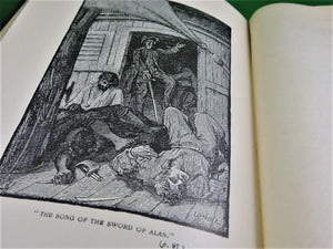 Book - 1912 - Kidnapped - By Robert Louis Stevenson