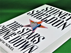 Book - Sidney Sheldon - 1992 - The Stars Shine Down