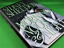 Charger l&#39;image dans la galerie, Book - Sidney Sheldon - 1995 - Morning, Noon &amp; Night
