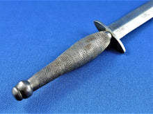 Load image into Gallery viewer, Knife - Stainless Steel Letter Opener

