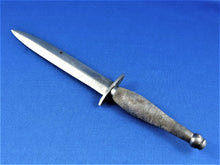 Load image into Gallery viewer, Knife - Stainless Steel Letter Opener
