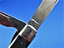 Load image into Gallery viewer, Knife - Colonial Prov. USA Electricians Screw Driver Pocket Knife
