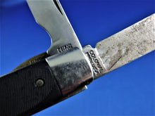 Load image into Gallery viewer, Knife - Colonial Prov. USA Electricians Screw Driver Pocket Knife
