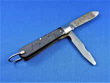 Load image into Gallery viewer, Knife - Colonial Prov. USA Electricians Screw Driver Pocket Knife
