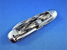 Load image into Gallery viewer, Knife - German (5 in 1) Pocket Knife
