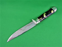 Charger l&#39;image dans la galerie, Knife - Fixed Blade Knife with Sheath - Made in Germany
