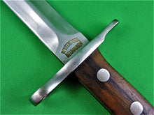 Load image into Gallery viewer, Knife - Swiss Bayonet - Waffenfabrik Neuhausen
