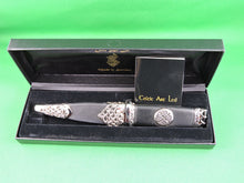 Load image into Gallery viewer, Knife - Sgian Dubh - Small Ornamental Knife
