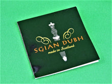 Load image into Gallery viewer, Knife - Sgian Dubh - Small Ornamental Knife
