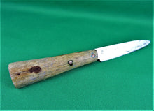 Load image into Gallery viewer, Knife - Hand Made Paring Knife
