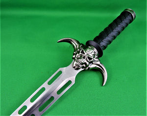 Knife - Zemeno Knife Dagger